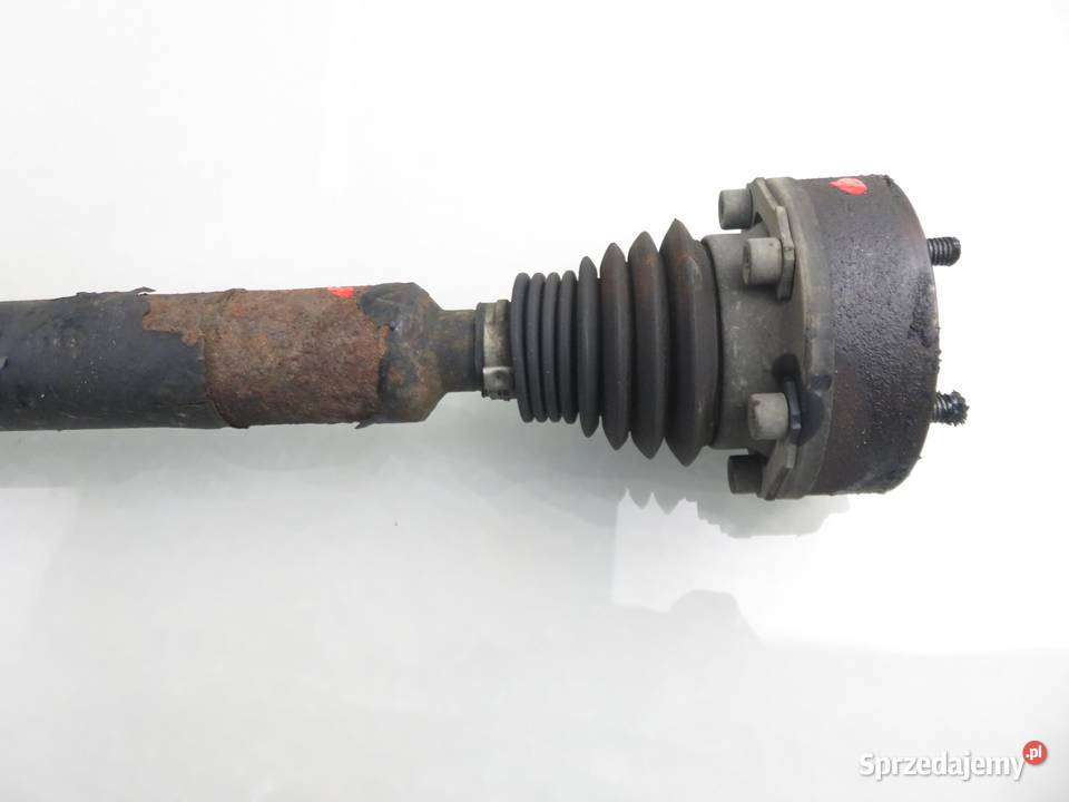 PÓŁOŚ PRAWA PRZEDNIA SEAT ALTEA 16 102