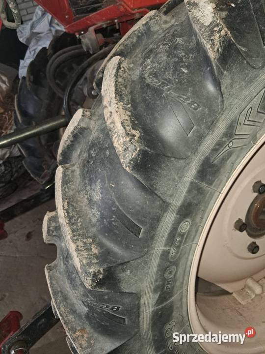 Sprzedam ciągle T25 Władimirec Sahryń sprzedam