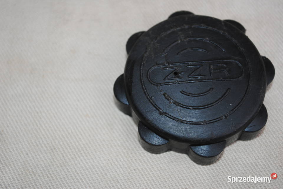 Zzr korek zbiornika zakręcany komar sztywniak Błonie sprzedam