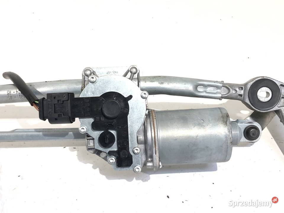 MECHANIZM WYCIERACZEK PRZÓD BMW E92 6978263 0513