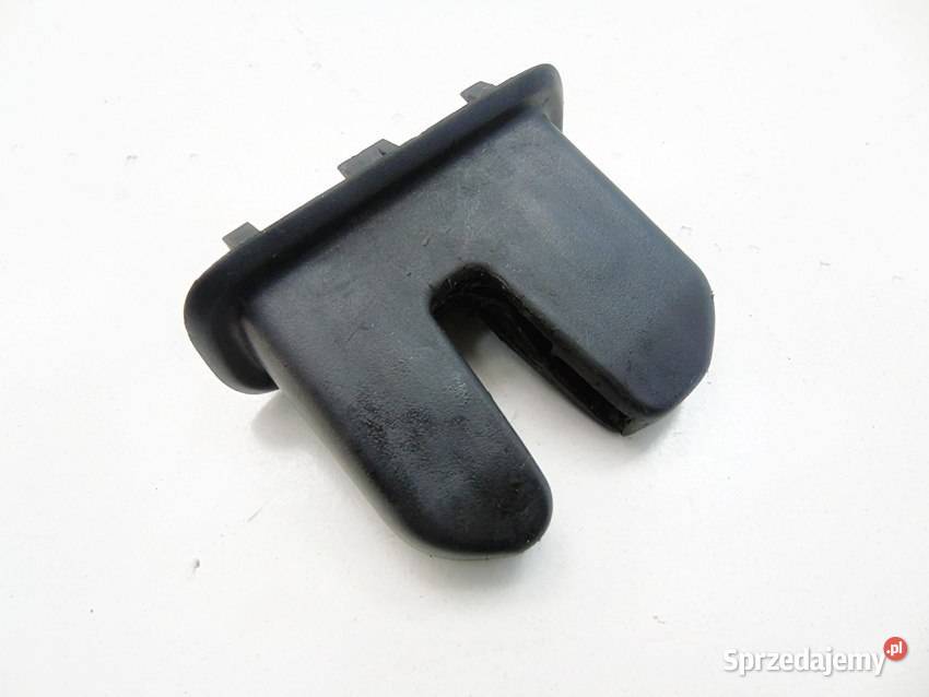 Osłona zamka tylnego bagażnika Audi A4 S4 B6 Sosnowiec sprzedam