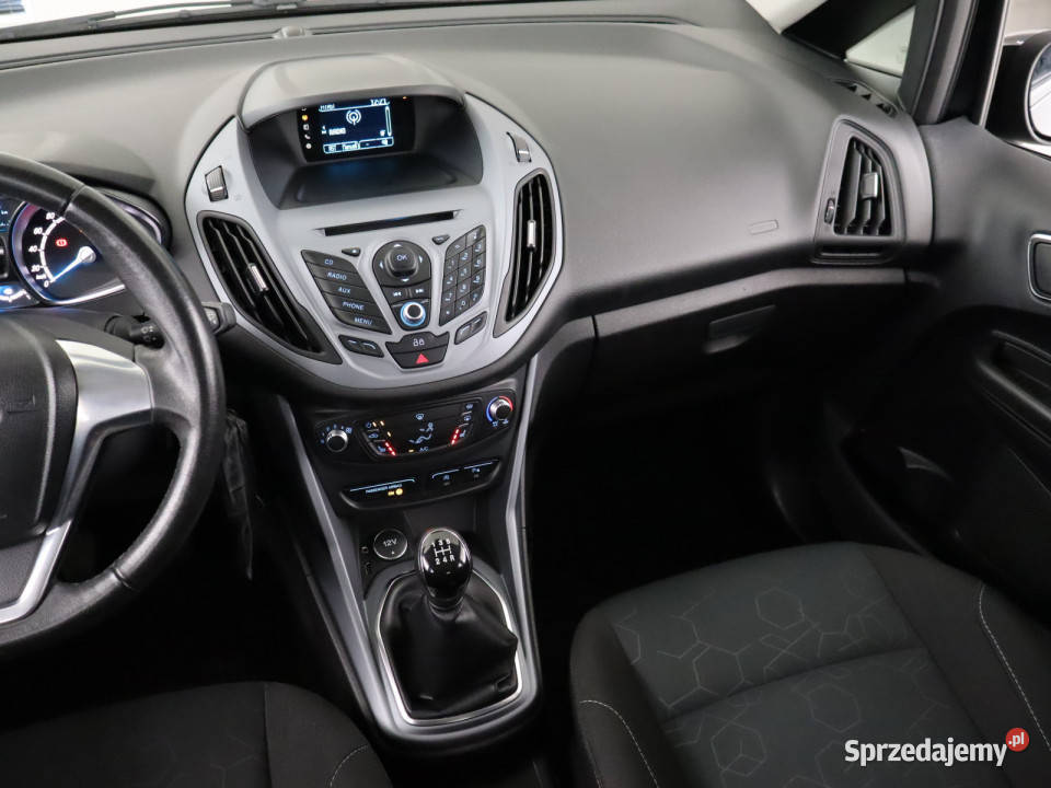 Ford B 10 EcoBoost gniazdo USB sprzedam