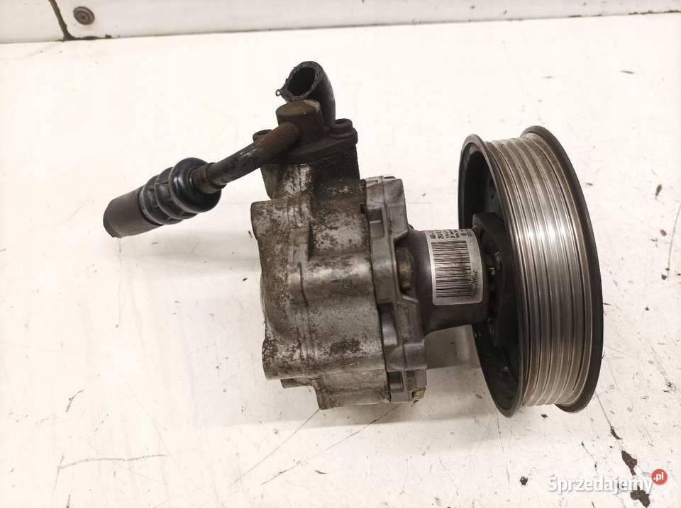 POMPA WSPOMAGANIA 4F0145156B 20 TDI Audi A6 III