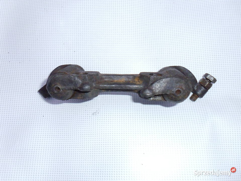 Klawiatura głowicy silnik simson awo avo sport Silniki i osprzęt Częstochowa sprzedam