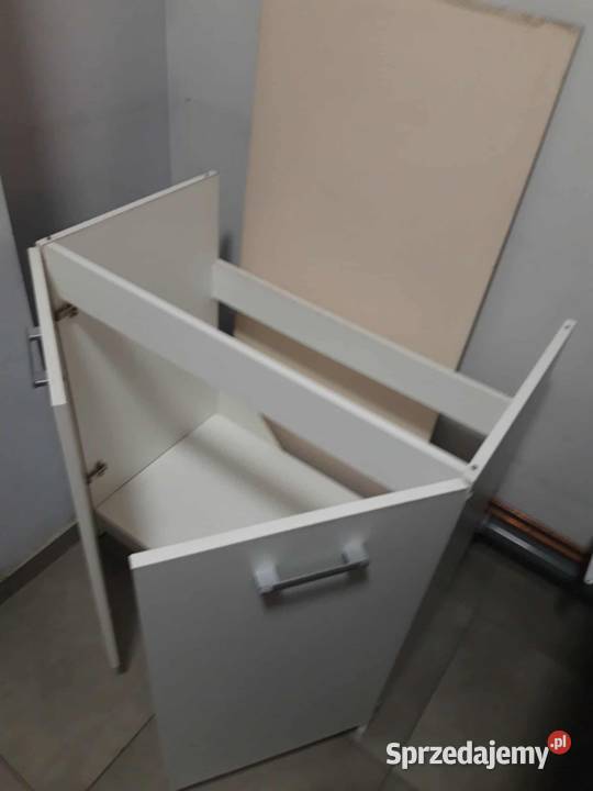 Szafka pod zlewozmywak 80 dolnośląskie Kąty Wrocławskie