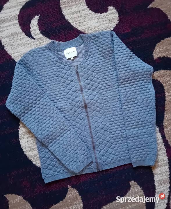 Bluza na suwak mazowieckie Warszawa