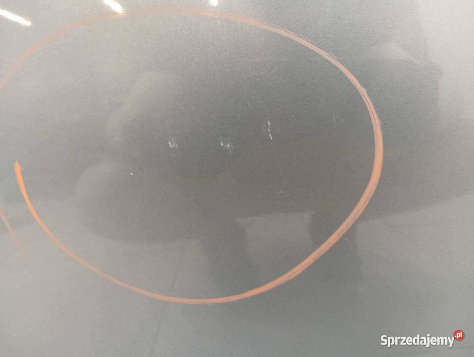 DRZWI PRAWE PRZÓD ZCD MK6 Suzuki Swift IV sprzedam
