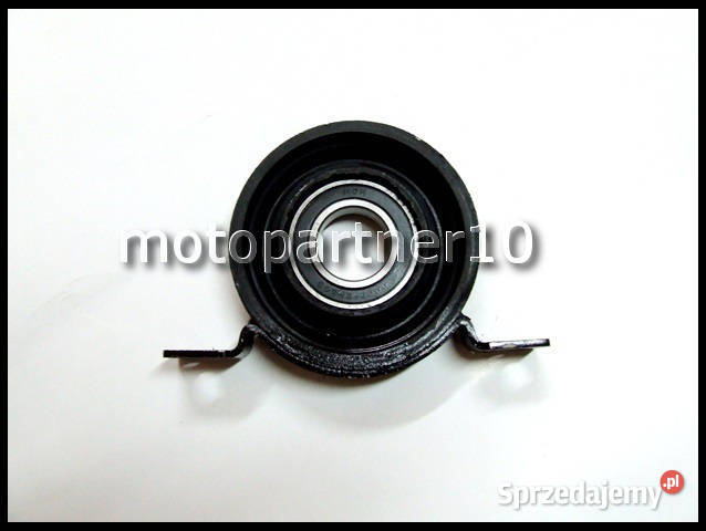 PODPORA WAŁU BMW X5 E53 2000 2007 30x130x13mm Głogów