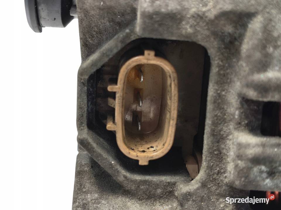 ALTERNATOR Nissan XTrail T31 Qashqai 20 dCi lubelskie Chełm