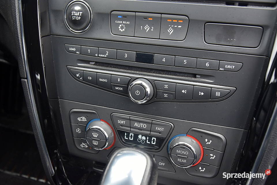 Renault Latitude 20 dCi AUTOMAT skóry bixenon 4/5 sprzedam