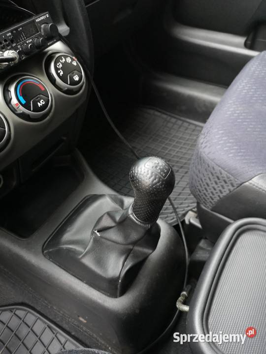 honda crv 20 4x4 1 właściciel krajowy manualna Bytom sprzedam