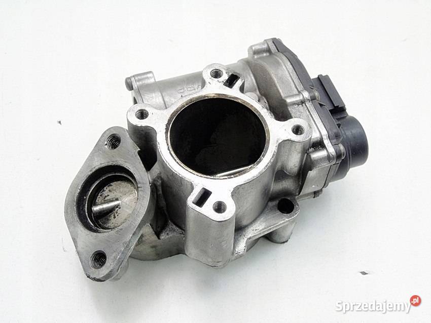 ZAWÓR SPALIN EGR 20 DCI TRAFIC 2 VIVARO Sosnowiec sprzedam