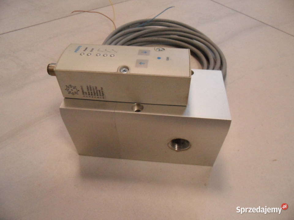 ZAWÓR Festo VPPM 12L L 1 G12 0L10H V1P S1