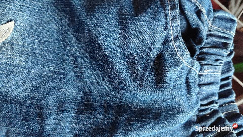 Spodnie 3 latkalatki Rozmiar 98 Łódź