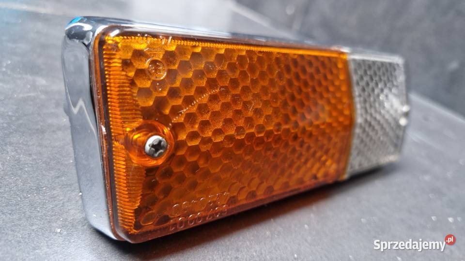 Kierunkowskazy przednie Łada 2103 15001600