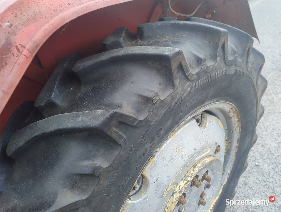 ursus c330 z turem tur c330 Mikstat sprzedam