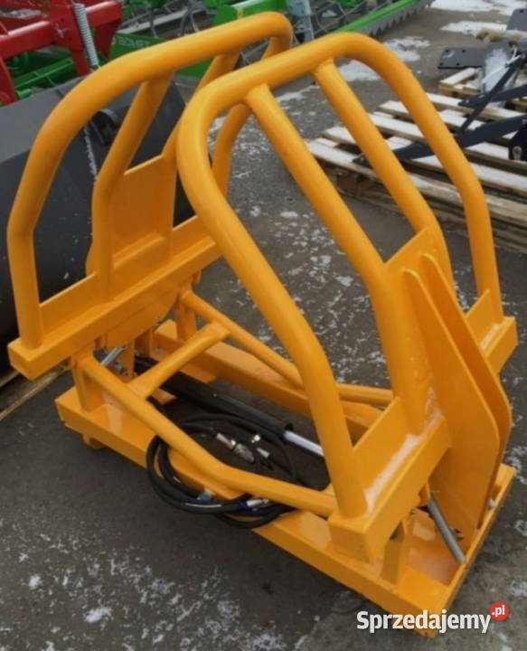 Zgrabiarka do trawy 32 37 Częstochowa