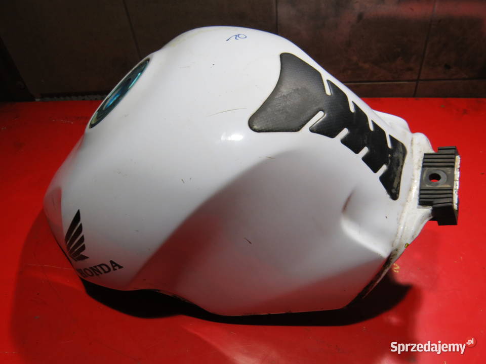 HONDA CBR 929 900 RR CBR929RR zbiornik paliwa Warszawa