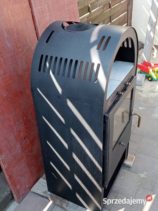 Kominek Biokominki Kielce