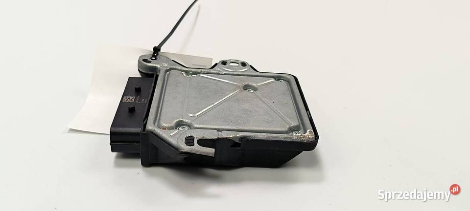 MODUŁ SKODA OCTAVIA III 3Q0959655AS Lipno