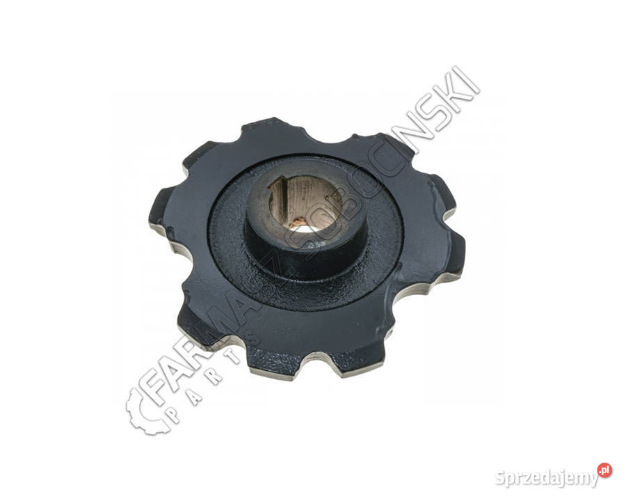 Koło Łańcuchowe Holland kat84024115 Bogdanka