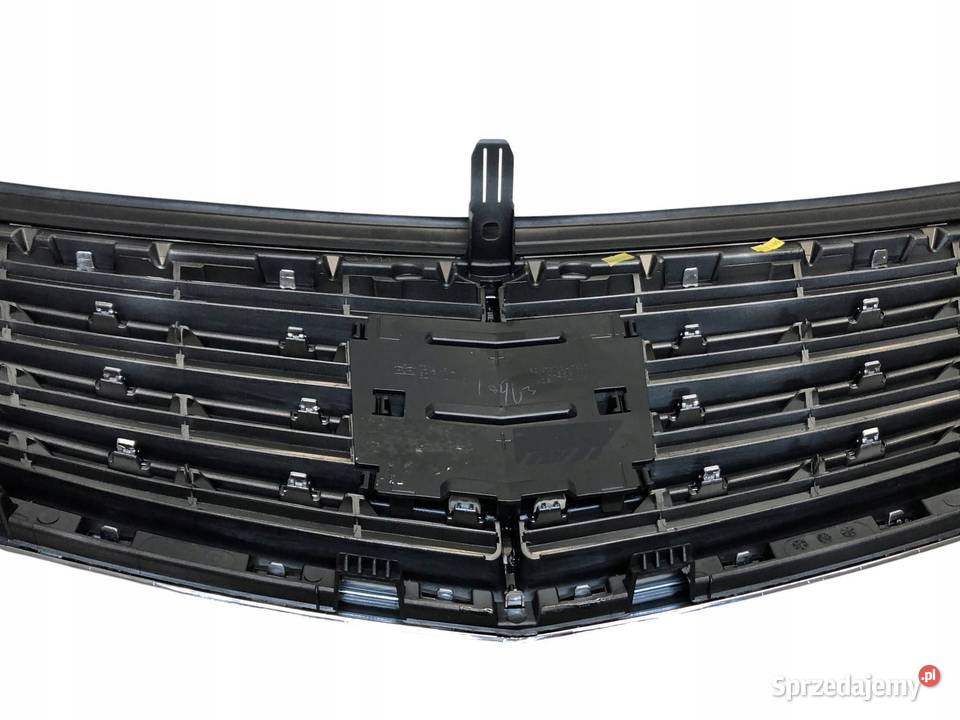 MercedesBenz Eklasa W212 20132016 LIFT Atrapa Skarżysko-Kamienna