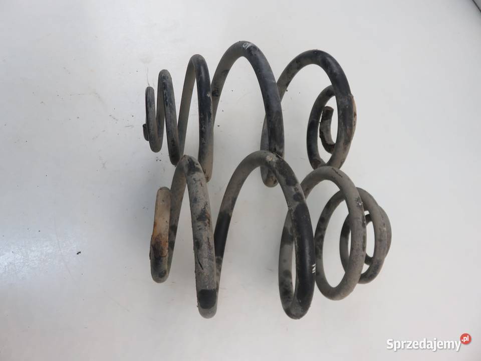 SPRĘŻYNY TYŁ OPEL TIGRA