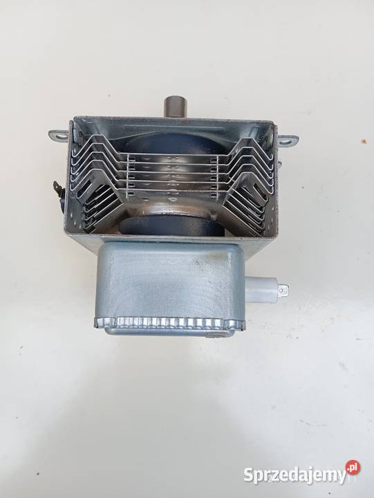 Magnetron do kuchenki mikrofalowej Toshiba Kielce