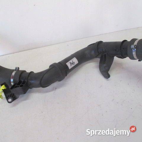 RURA VIVARO TRAFIC III 144601615R 93867721 osobowe Motoryzacja Rakoniewice