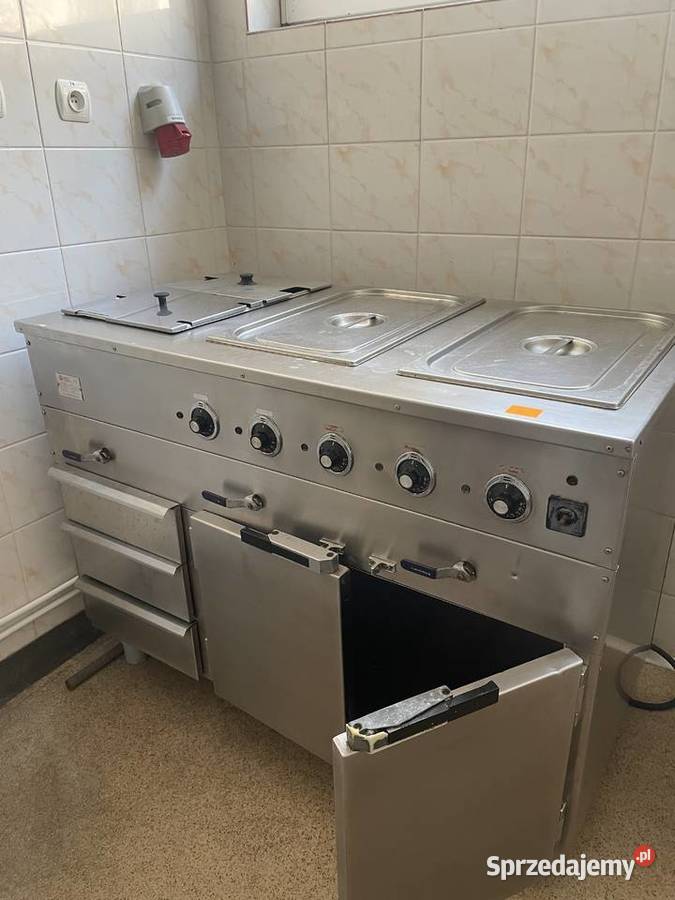 Bemar zachodniopomorskie Dźwirzyno