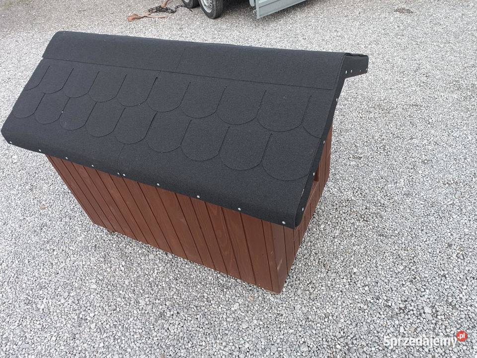 Buda psa Bodaczów sprzedam