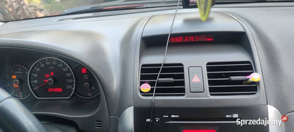 Sprzedam Suzuki SX4 19 diesel 120 napęd 4x4 pomorskie Tczew