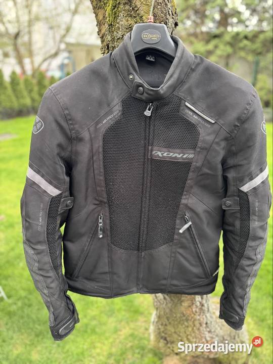 Kurtka motocyklowa IXON aircool letnia rozmiar S Poznań sprzedam