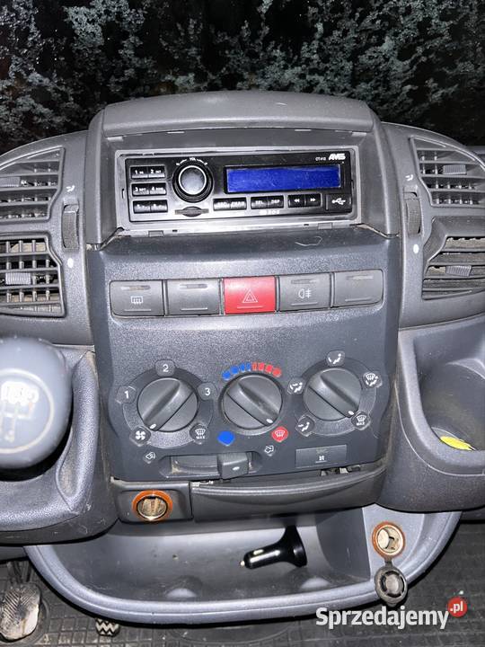 Peugeot Boxer 2005r 20hdi uszkodzony silnik Peugeot Warszawa