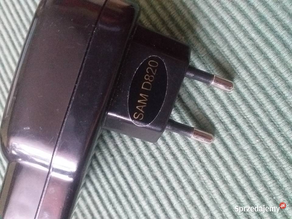 Ładowarka FOREVER do starszych Samsung Ostrołęka