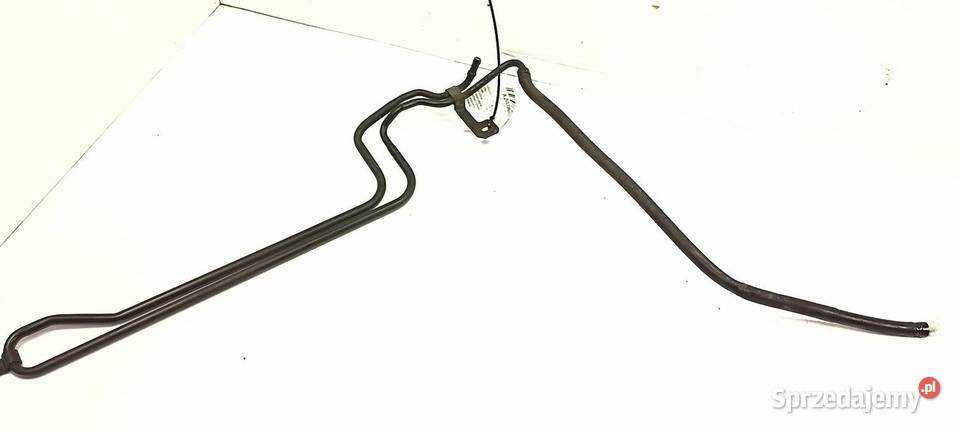 PRZEWÓD WSPOMAGANIA AUDI S6 C4 kujawsko-pomorskie Lipno