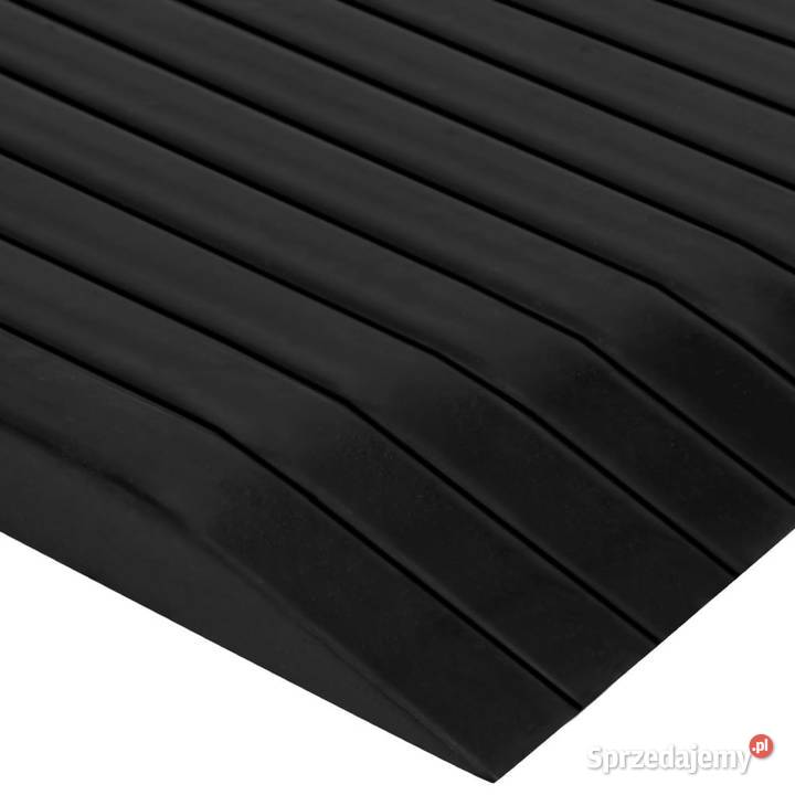 Rampa progowa 110x32x38 gumowa WM150972 Warszawa