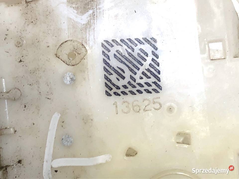 ZAMEK DRZWI PRAWY TYŁ MITSUBISHI MIRAGE SPACE