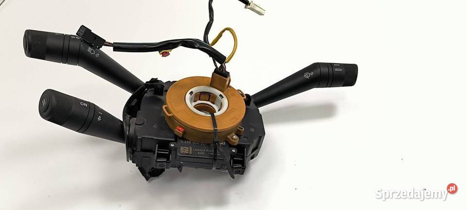 PRZEŁĄCZNIK ZESPOLONY IVECO DAILY 35S18 51826041 Lipno