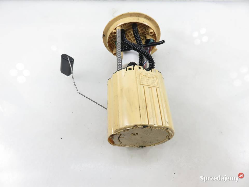 POMPA PALIWA OPEL MOKKA 17 CDTI 13592391