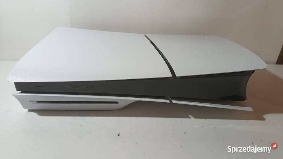 Konsola Sony PlayStation 5 Slim D Chassis