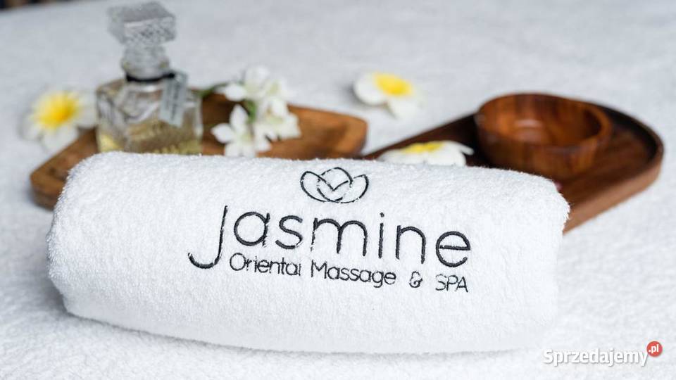 Masaż relaksacyjny zdrowotny orientalny Masaż Sosnowiec