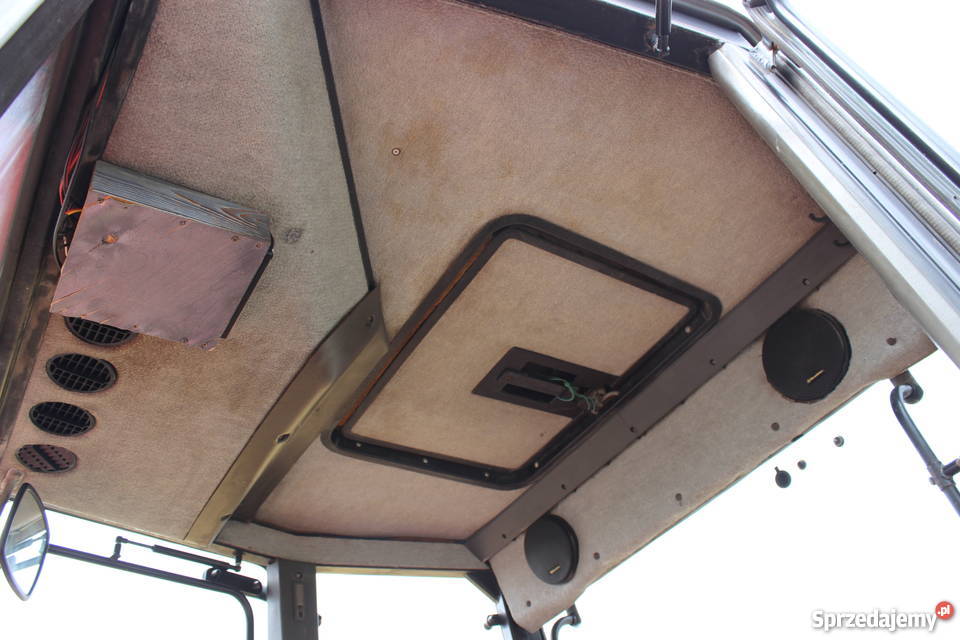 Zetor 10540 9540 zadbany Sokoły