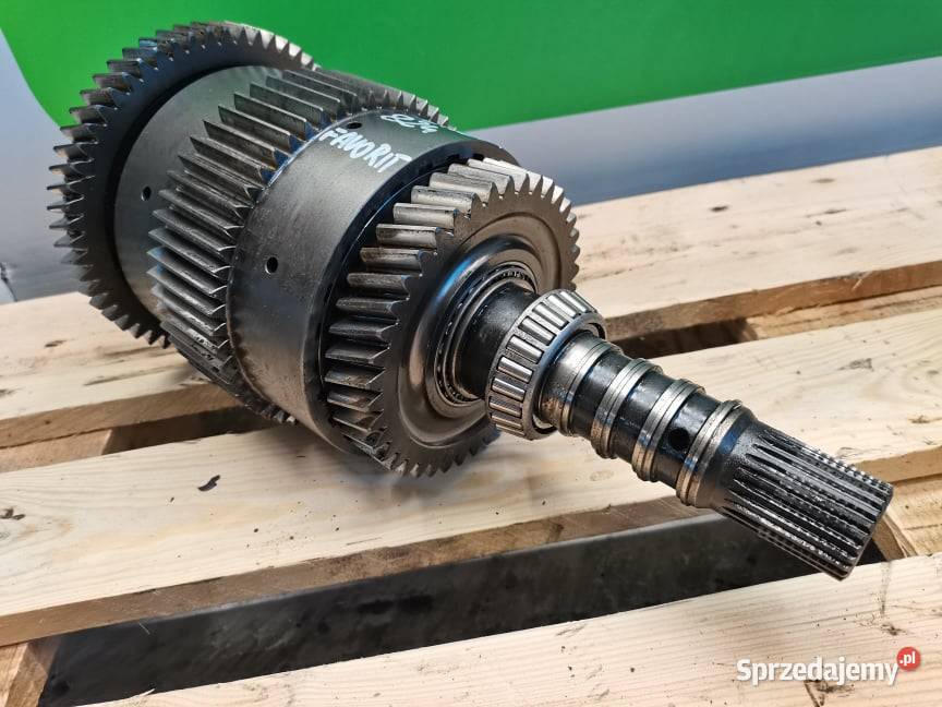 Fendt 824 Favorit Kosz 2094359035 Wilkowo