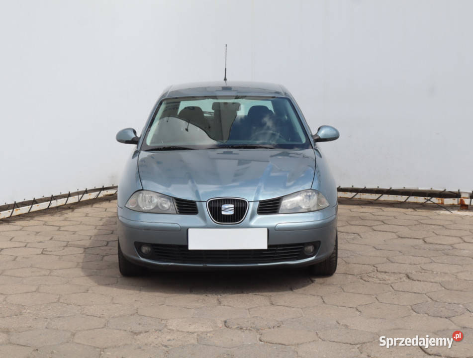 Seat Ibiza 19 TDI Łódź