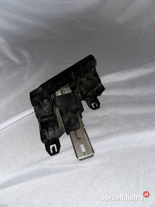 BMW X1 F48 LIFT LCI ŚLIZG MOCOWANIE LAMPY LEWE Leszno sprzedam