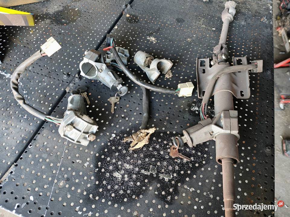 Sprzedam części do Fiata 125p Polonez