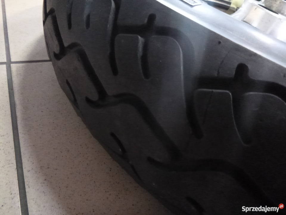 Felga przód Suzuki Marauder VZ 800 małopolskie Jawiszowice