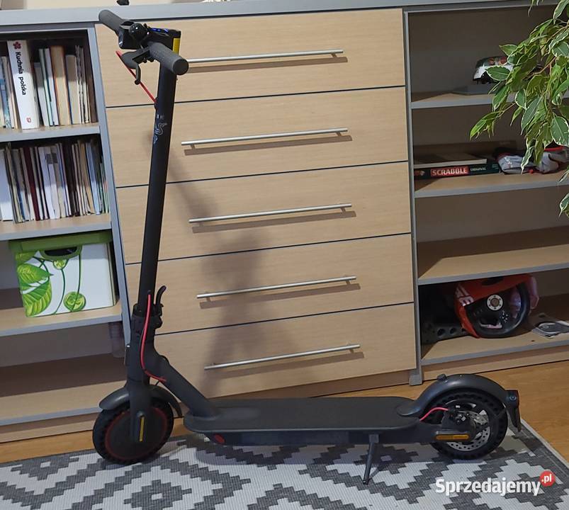 Hulajnoga elektryczna Xiaomi Mi pro 2 warmińsko-mazurskie