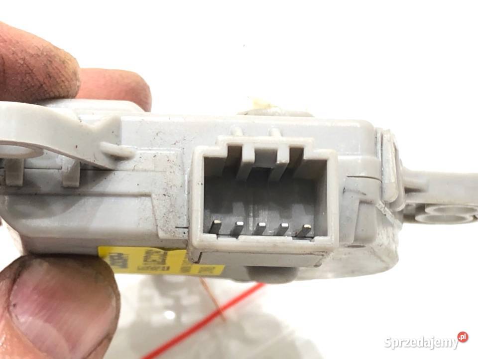 SILNIK NAGRZEWNICY HYUNDAI EA1F1DN8AB02 TUCSON